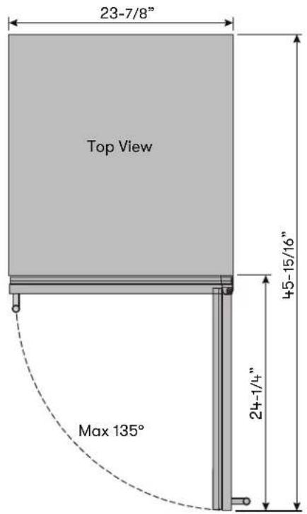 Zephyr Presrv PRB24C01CG - Internal Storage - 3
