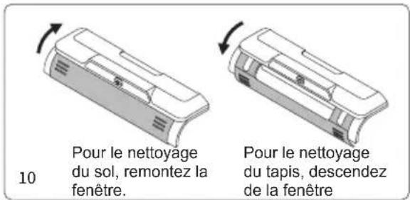 JIMMY HW9 Pro - Remarque: - 1