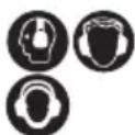 MAKITA DUR193 - Symbols - 7