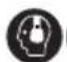 MAKITA DUR193 - Symboles - 11