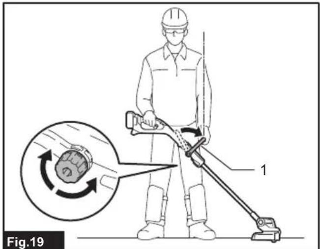 MAKITA DUR193 - 15