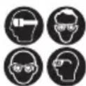 MAKITA DUR193 - Symbols - 6