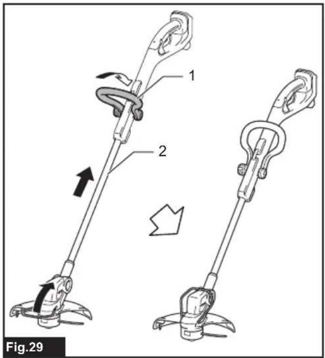 MAKITA DUR193 - 28