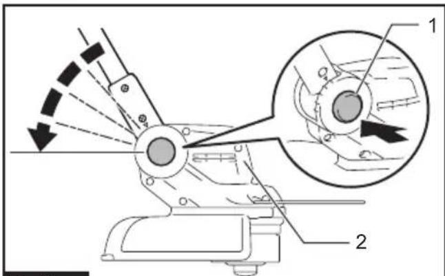 MAKITA DUR193 - 16