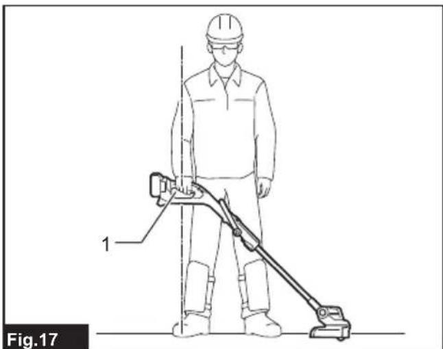 MAKITA DUR193 - 18
