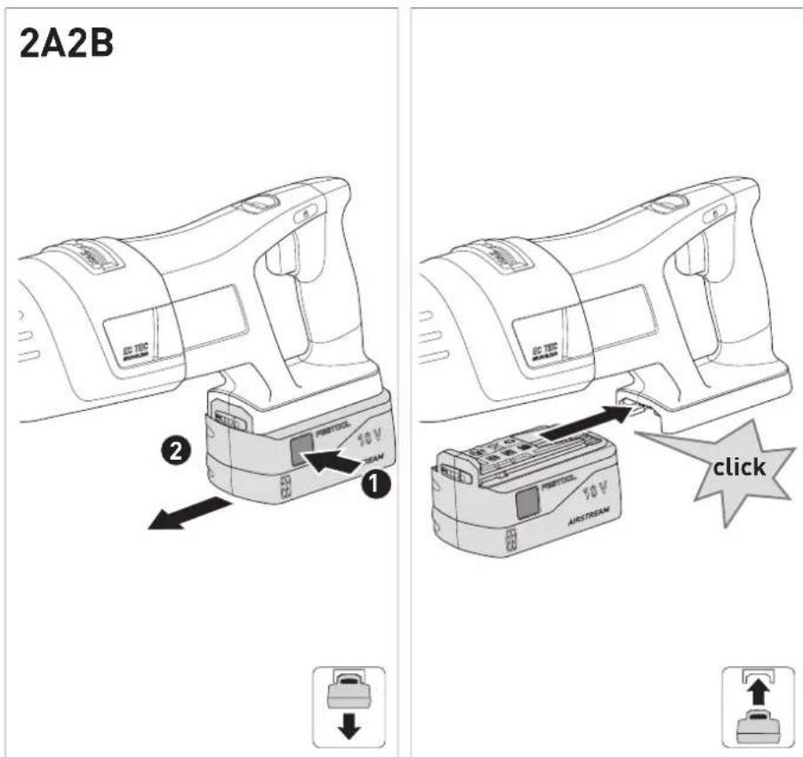 FESTOOL 18 5 0 EBPlus - 2