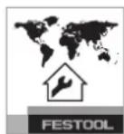 FESTOOL 18 5 0 EBPlus - Gevaar voor letsel, elektrische schokken - 1