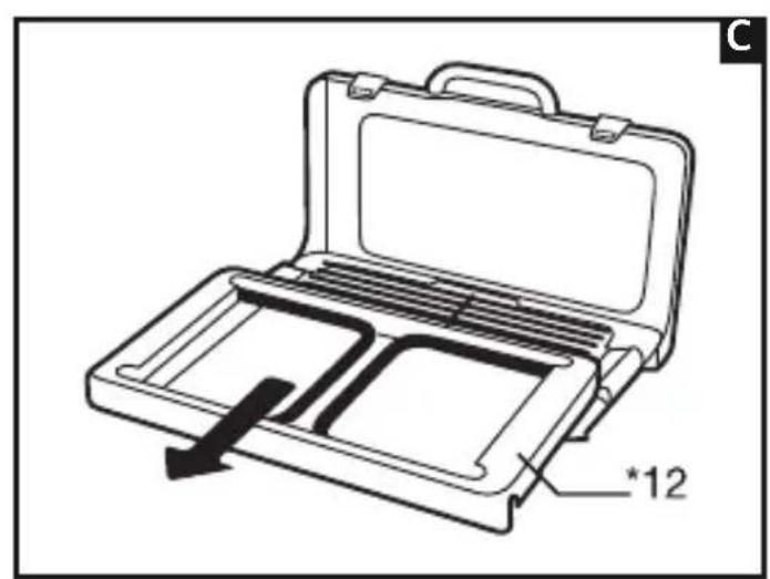 TEFAL Grill'n CB7011 - 3