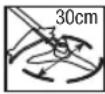 EGO PH1420E - OHUTUSJUHISED - 8