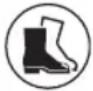EGO PH1420E - SAFETY INSTRUCTIONS - 7