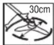 EGO PH1420E - VEILIGHEIDSVOORSCHRIFTEN - 8