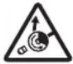 EGO PH1420E - SAFETY INSTRUCTIONS - 9