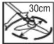 EGO PH1420E - ⚠️РЕДУПРЕЖДЕНИЕ: - 8