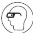 EGO PH1420E - SYMBOL MEANING - 1