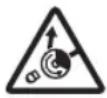 EGO PH1420E - Consignes de sécurité - 9