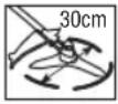EGO PH1420E - Consignes de sécurité - 8