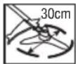EGO PH1420E - BEZPEČNOSTNÉ POKYNY - 8