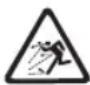 EGO PH1420E - INSTRUCCIONES RELACIONADAS CON LA SEGURIDAD - 11