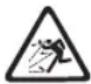 EGO PH1420E - ISTRUZIONI DI SICUREZZA - 11