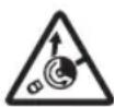EGO PH1420E - ISTRUZIONI DI SICUREZZA - 9
