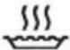 AEG CQKT8B0T0 - Recommended power settings for different kinds of food - 1
