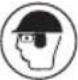 EGO STA1600 - SAFETY INSTRUCTIONS - 1