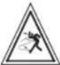 EGO STA1600 - BEZPEČNOSTNÉ POKYNY - 7