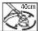 EGO STA1600 - Consignes de sécurité - 3