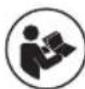 EGO STA1600 - OLVASSA EL AZ ÖSSZES UTASÍTÁST! - 1
