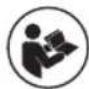 EGO STA1600 - LEES ALLE INSTRUCTIES! - 1