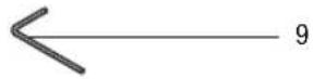 EGO STA1600 - LINE TRIMMER ATTACHMENT - 4