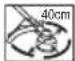 EGO STA1600 - INSTRUCCIONES RELACIONADAS CON LA SEGURIDAD - 4