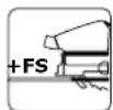 FESTOOL TSV 60 K - Schnitttiefe einstellen - 2