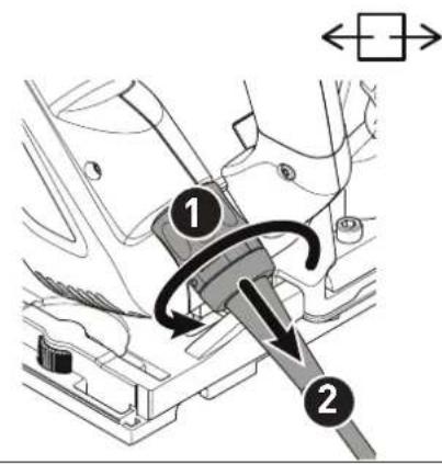FESTOOL TSV 60 K - TSV 60 KEBQ TSV 60 KEB - 4