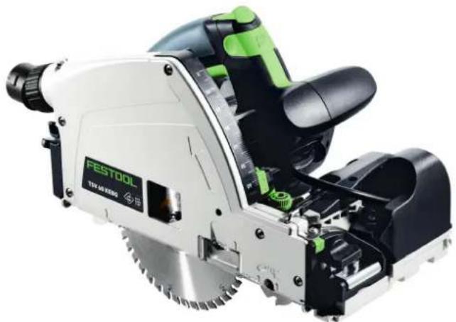 FESTOOL TSV 60 K - TSV 60 KEBQ TSV 60 KEB - 1