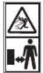 EGO LM1702ESP - SAFETY INSTRUCTIONS - 3