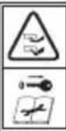 EGO LM1702ESP - VEILIGHEIDSINSTRUCTIES - 5