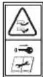 EGO LM1702ESP - INSTRUCCIONES DE SEGURIDAD - 5