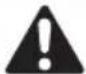EGO LM1702ESP - VEILIGHEIDSINSTRUCTIES - 1