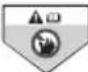 EGO LM1702ESP - VARNOSTNA NAVODILA - 4