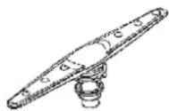 Avanti DWF18V3S - Cleaning The Spray Arms - 1