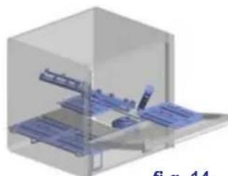 BARTSCHER US C500 LPR - Entretien ordinaire - 1