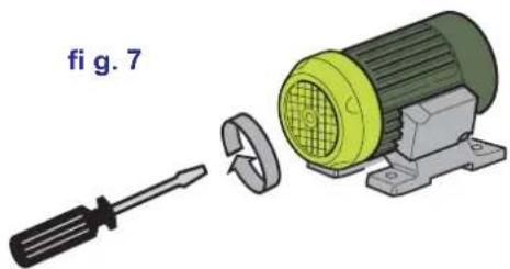 BARTSCHER US C500 LPWR - Pompe d'augmentation de la pression (option) - 1