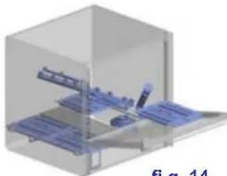 BARTSCHER US C500 LPWR - Entretien ordinaire - 1