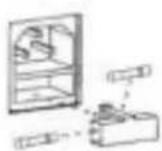 Power Dynamics PDM25 - VERVANGEN ZEKERING - 1