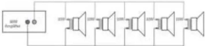 AMR Amplifier