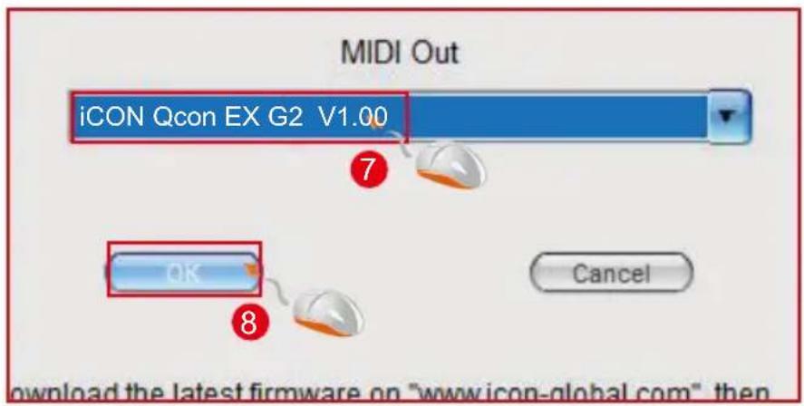 icon QCon EX G2 - Sonar - 11