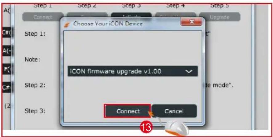 icon QCon EX G2 - Sonar - 15