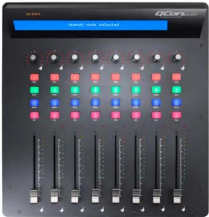 icon QCon EX G2 - 1