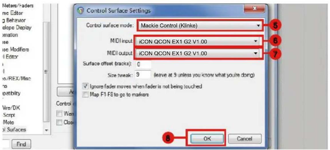 icon QCon EX G2 - Reaper - 3